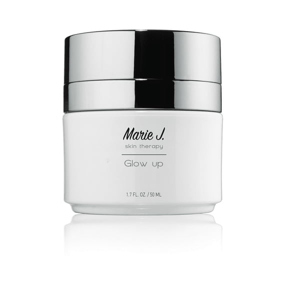Marie J Cosmetics: Skin Therapy Glow Up Day Cream
