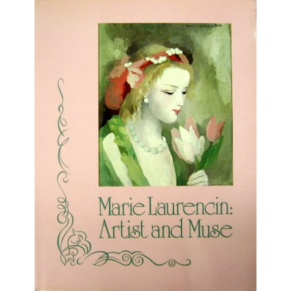 Pre-Owned Marie Laurencin: Artist and Muse Paperback