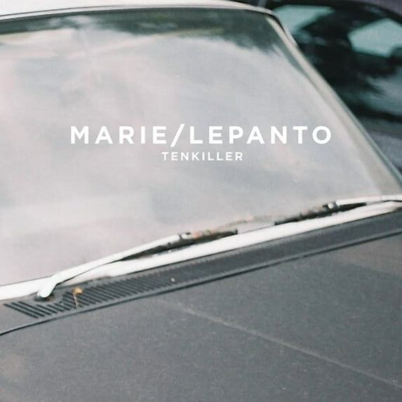 Marie/Lepanto - Tenkiller - Rock - CD