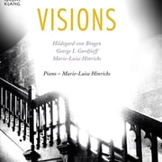 Marie-Luise Hinrichs Visions Audiobook