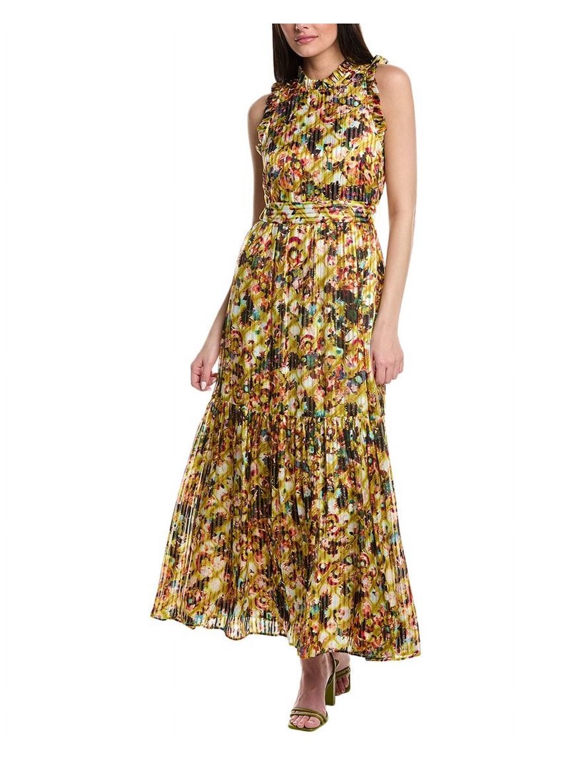 chinese dress ladies BAILEY DRESS – Marie Oliver main image 0