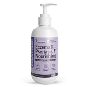 Marie Originals Eczema & Psoriasis Conditioner   Fragrance-Free, Sulfate-Free Moisturizing Care for Dry, Itchy, Sensitive Scalp   8 oz