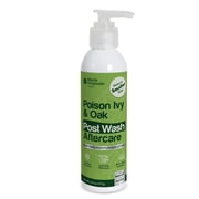Marie Originals Poison Ivy & Oak Relief Lotion, Moisturizing Aftercare for Itchy, Removes Poisonous Plant Oils That Cause Rash and Itching, 6 fl oz