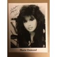 Marie Osmond Boldly Signed 8x10 Stunning Photo COA