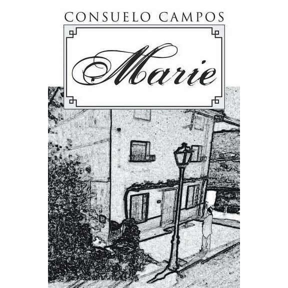 Marie (Paperback)