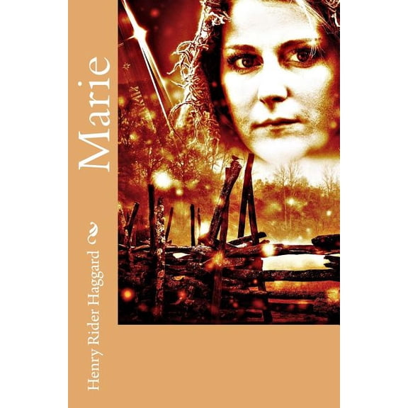 Marie (Paperback)