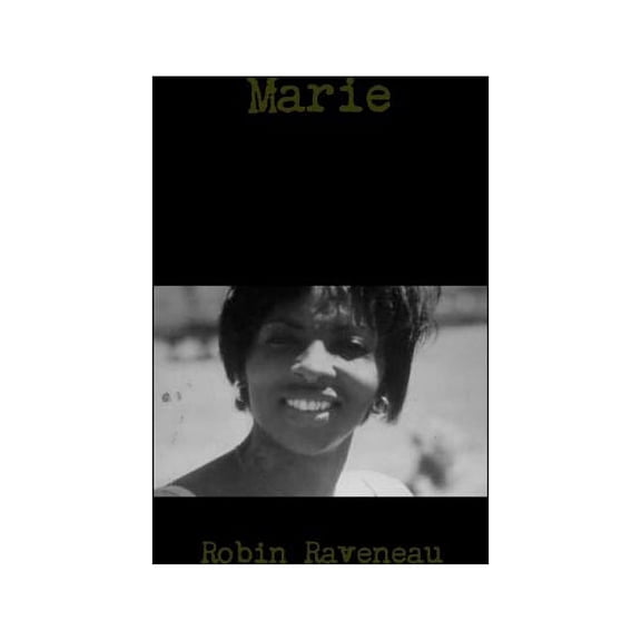 Marie (Paperback)