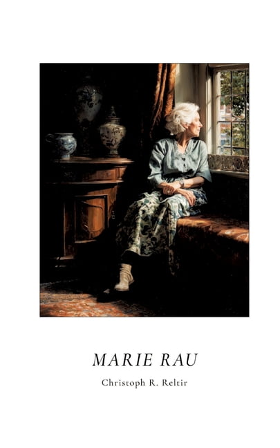 Marie Rau: Roman, (Paperback)