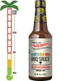 thumbnail image 1 of Marie Sharp's Belizean Barbacoa BBQ Sauce Smokin' Hot, 1 of 3