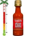 thumbnail image 1 of Marie Sharp's Beware Comatose Habanero Pepper Sauce, 1.69oz, 1 of 8