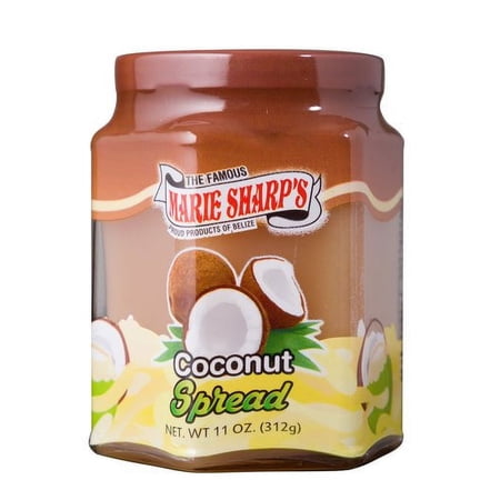 Jam - Coconut Spread, 11 oz