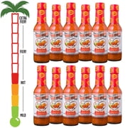 Marie Sharp's Original Hot Pepper Sauce