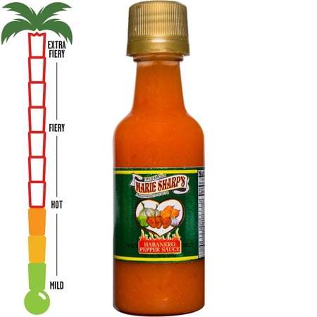 Marie Sharp's Original Mild Pepper Sauce