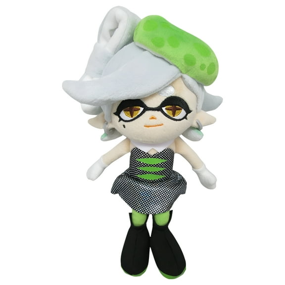 Marie - Splatoon 9" Plush (San-Ei) 1470