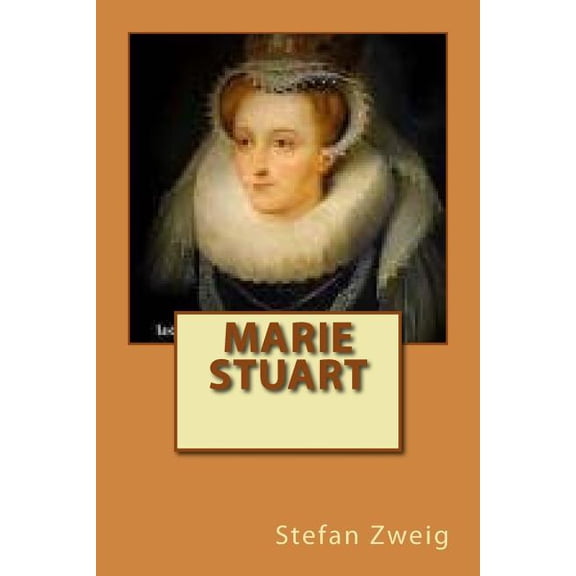 Marie Stuart (Paperback)