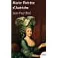 thumbnail image 1 of Marie-ThÃ©rÃ¨se d'Autriche, 1 of 1