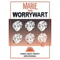 thumbnail image 1 of Marie and Worrywart: Comics about Anxiety, (Paperback), 1 of 1