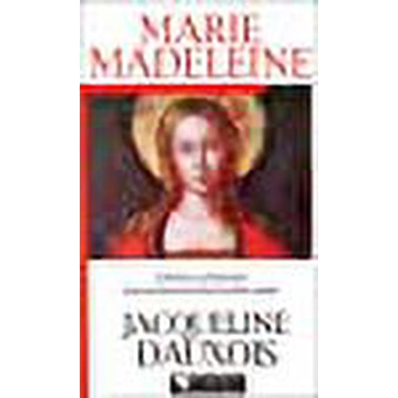 Marie madeleine (French Edition)
