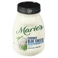 thumbnail image 1 of Marie's® Chunky Blue Cheese Dressing 25 fl oz, 1 of 7
