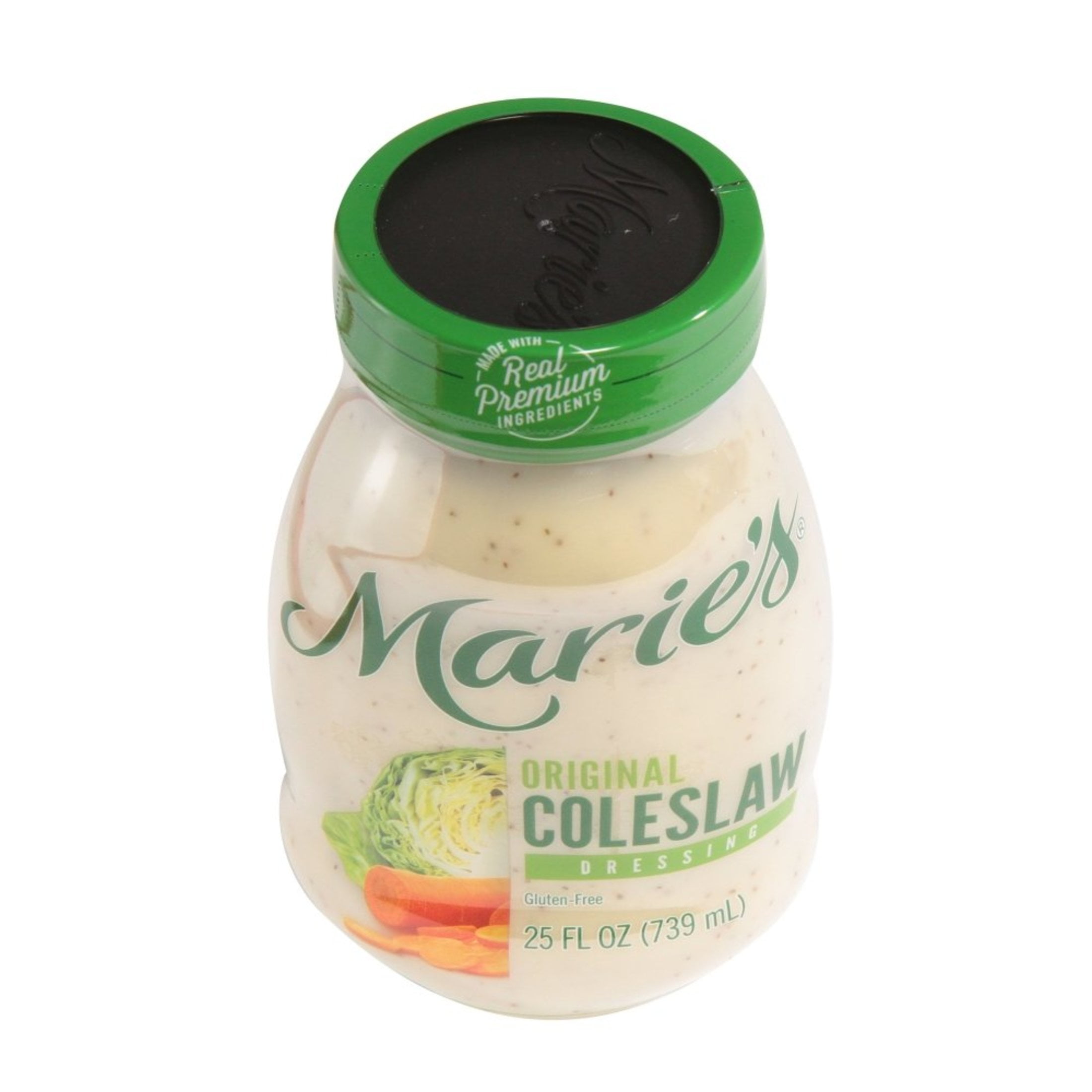 Marie's Coleslaw Dressing 25 fl oz Plastic Jar