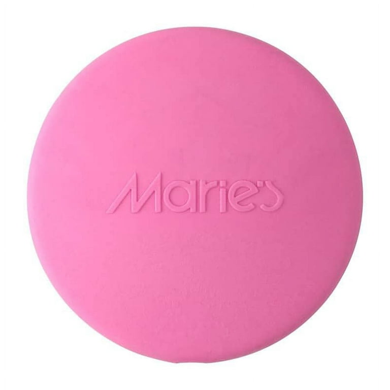 Marie's Erasers - Durable Non-Smearing Artist Erasers for Erasing
