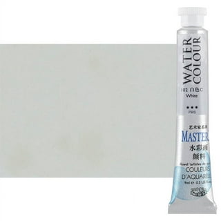 Marie's Artist Sketch & Go Watercolor Paint Set - Travel Friendly for Plein  Aire or Studio - Includes a Palette Box with Mixing Area, Water Brush Pen