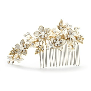fua accessory 始まりの時 Hair comb ivory M fua accessory 始まりの時 Hair comb ivory M