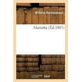 thumbnail image 1 of Marietta (Paperback), 1 of 1
