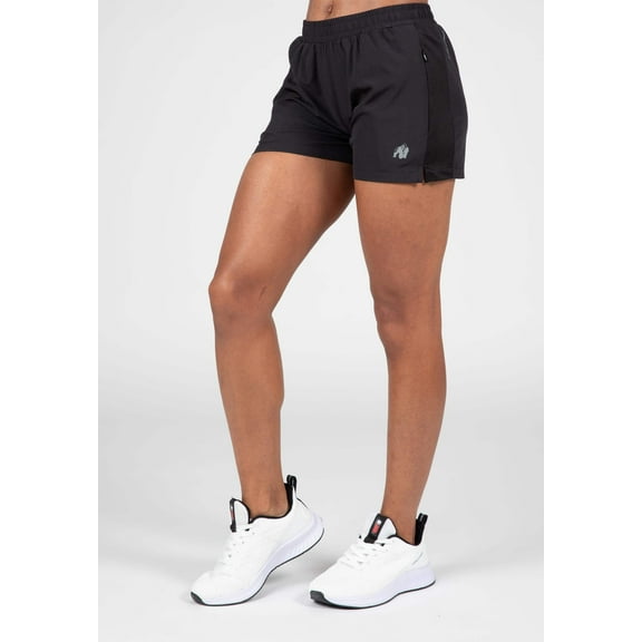 Marietta Shorts - Black