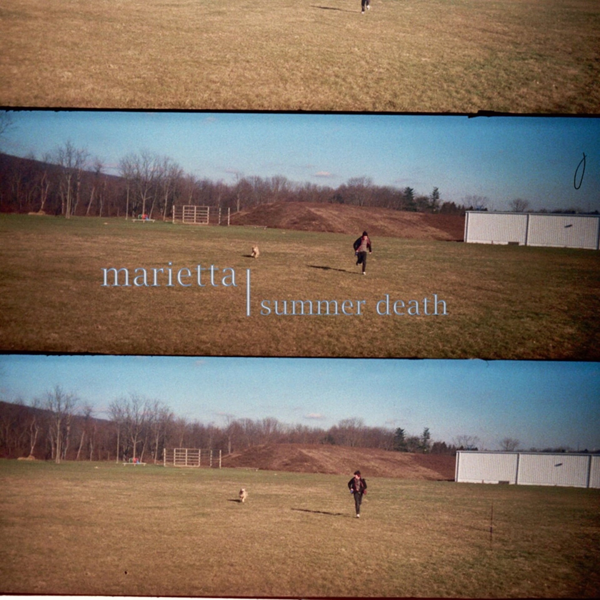 Marietta - Summer Death - Music & Performance - CD