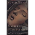 thumbnail image 1 of Pre-Owned Mariette in Ecstasy (Hardcover) 0060182148 9780060182144, 1 of 1