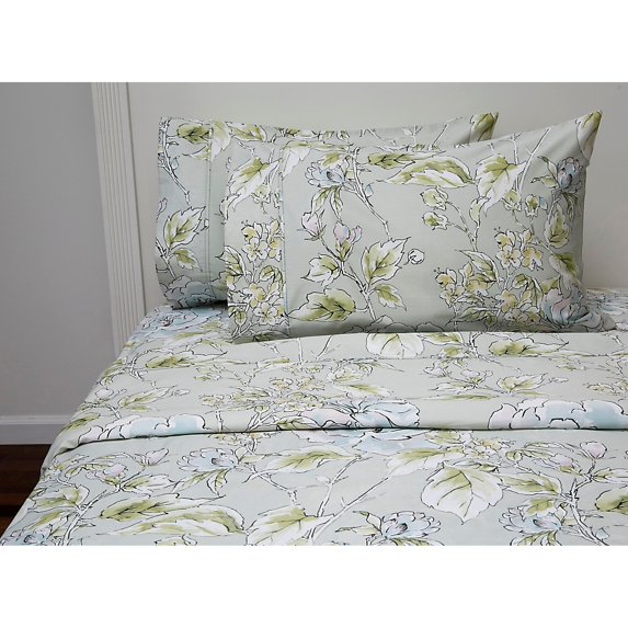 Marigold 400 Thread Count Sheet Set Full