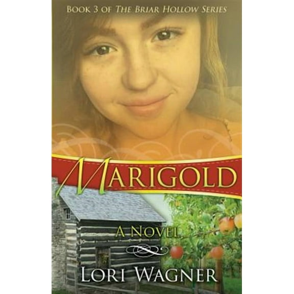 Marigold (Paperback) by Lori Wagner