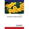 thumbnail image 1 of Marigold: Stability Analysis (Paperback), 1 of 1