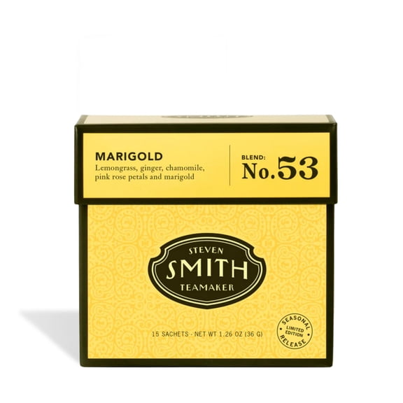 Marigold by Smith Teamaker