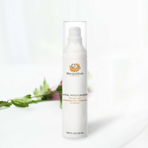 Marigoldbub - Vital Moisturizer