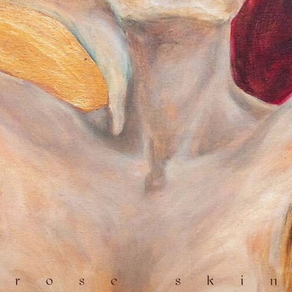 Mariin K - Rose Skin - Music & Performance - Vinyl