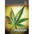 thumbnail image 1 of Marijuana A Chronic History (DVD), The History Channel, Documentary, 1 of 1