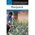 thumbnail image 1 of Pre-Owned Marijuana : A Reference Handbook (Hardcover) 9781610691499, 1 of 1
