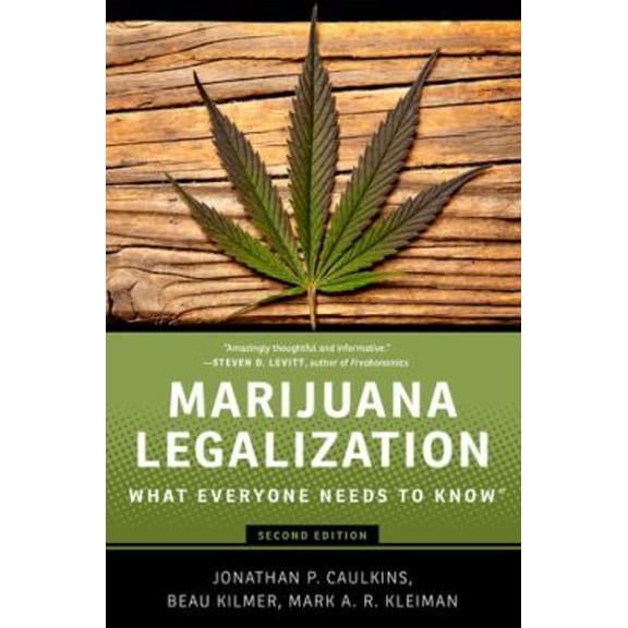 Pre-Owned Marijuana Legalization: What Everyone Needs to Know