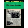 thumbnail image 1 of Marijuana Menace (DVD), 1 of 1