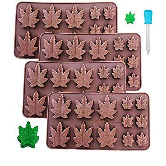 https://i5.walmartimages.com/seo/Marijuana-Silicone-Mold-4-pack-for-Gummies-Hard-Candy-Cannabis-Weed-Edible-leaf-Mold-Ice-Cube-Chocolate-Bonus-Dropper_57aeb3dd-3d85-4dfd-8ced-4a6b94cdc522.935b86368a7dee53e4bdd89e8001175c.jpeg?odnHeight=768&odnWidth=768&odnBg=FFFFFF