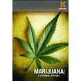 thumbnail image 1 of Marijuana a Chronic History (DVD), A&E Home Video, Documentary, 1 of 1