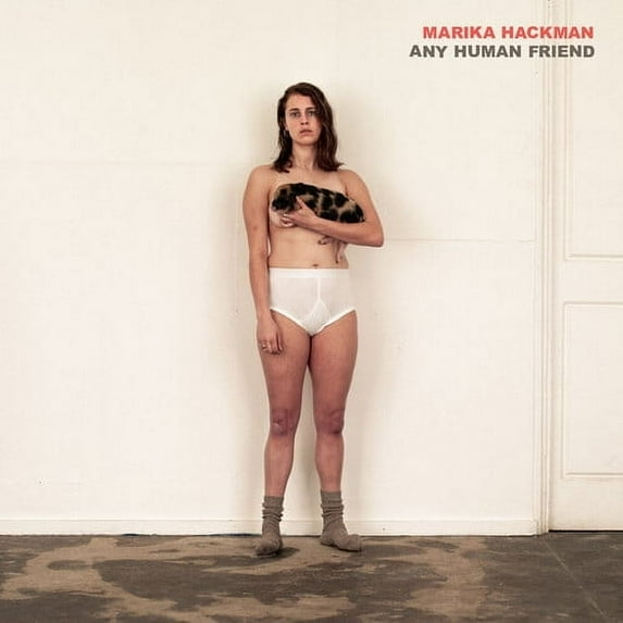 Marika Hackman - Any Human Friend - Music & Performance - Vinyl