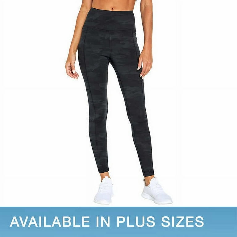 Marika Ladies High Waist Active Tight Walmart