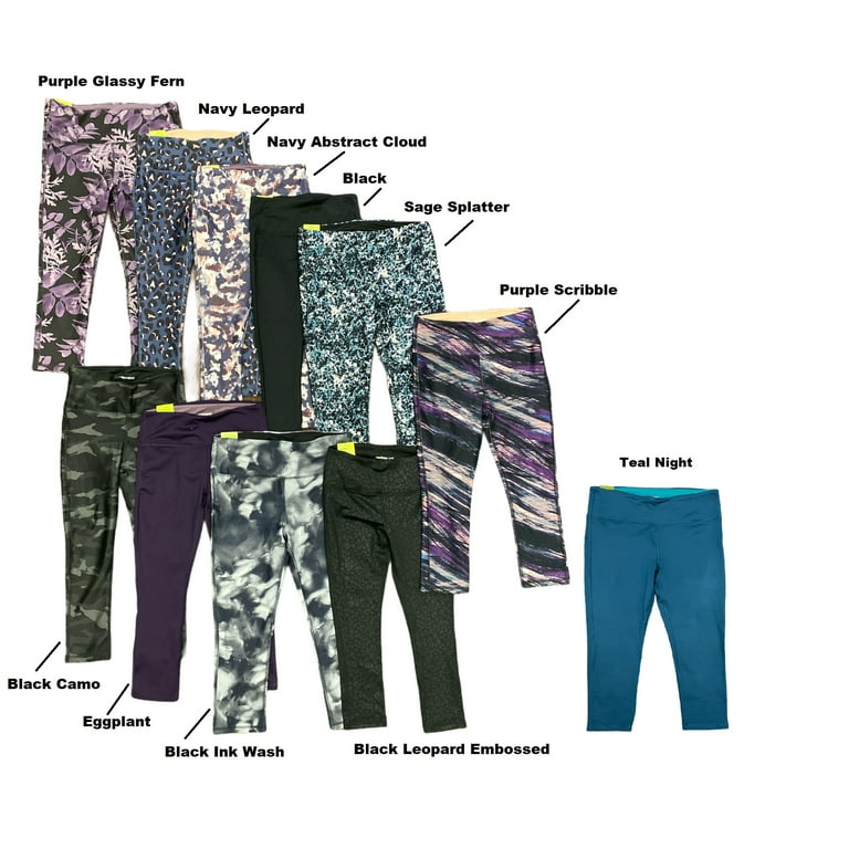 Marika sport capri discount