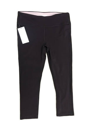 Marika Women's Carrie Tummy Control Legging, Black, Small at  Women's  Clothing store