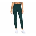 thumbnail image 1 of Marika Sport Women's High Waisted Active Leggings (Emerald Green, XL), 1 of 4