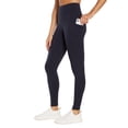 thumbnail image 1 of Marika Women's Cameron Tummy Control Pocket High Rise Legging, 1 of 7