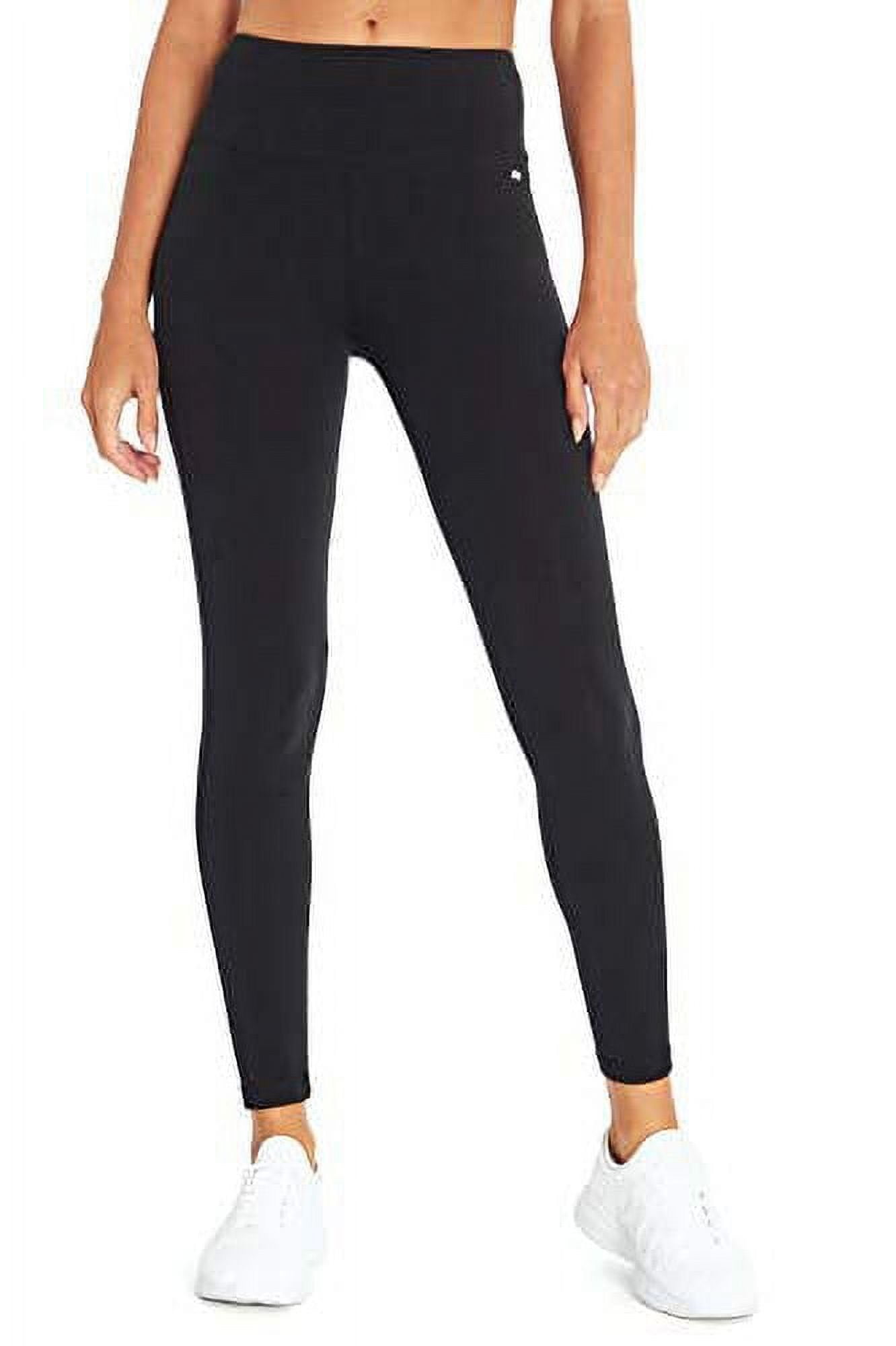 Marika Women's Tummy Control 22 Leggings. Plus Sizes Available.